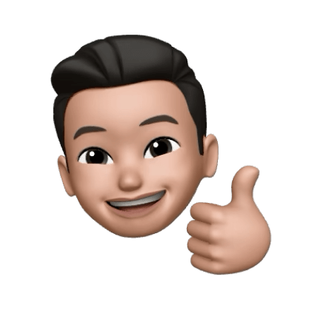 memoji of kyle