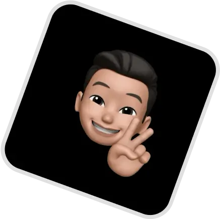 memoji of kyle