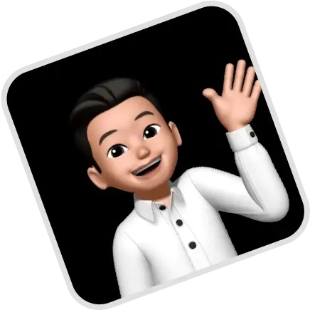 memoji of kyle